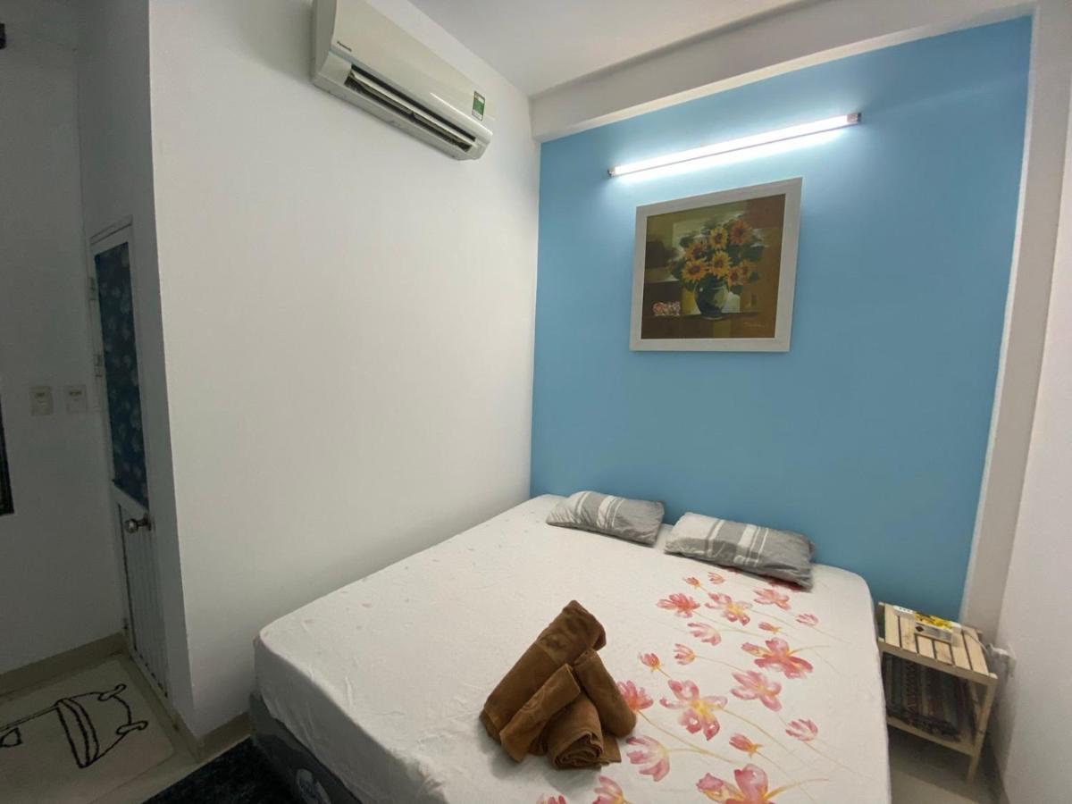 Bed and Breakfast Omo House - Old Quarter - Easy Self Checkin Ханой Экстерьер фото