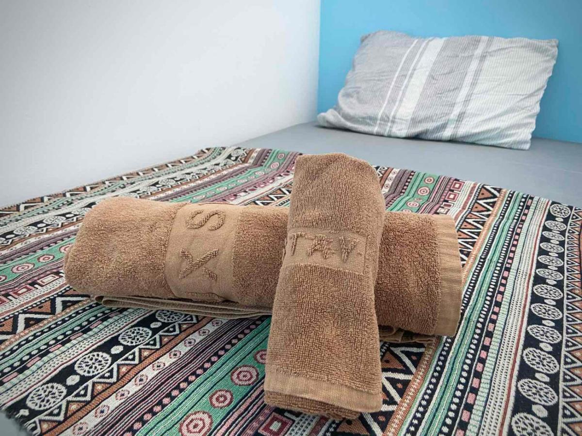 Bed and Breakfast Omo House - Old Quarter - Easy Self Checkin Ханой Экстерьер фото