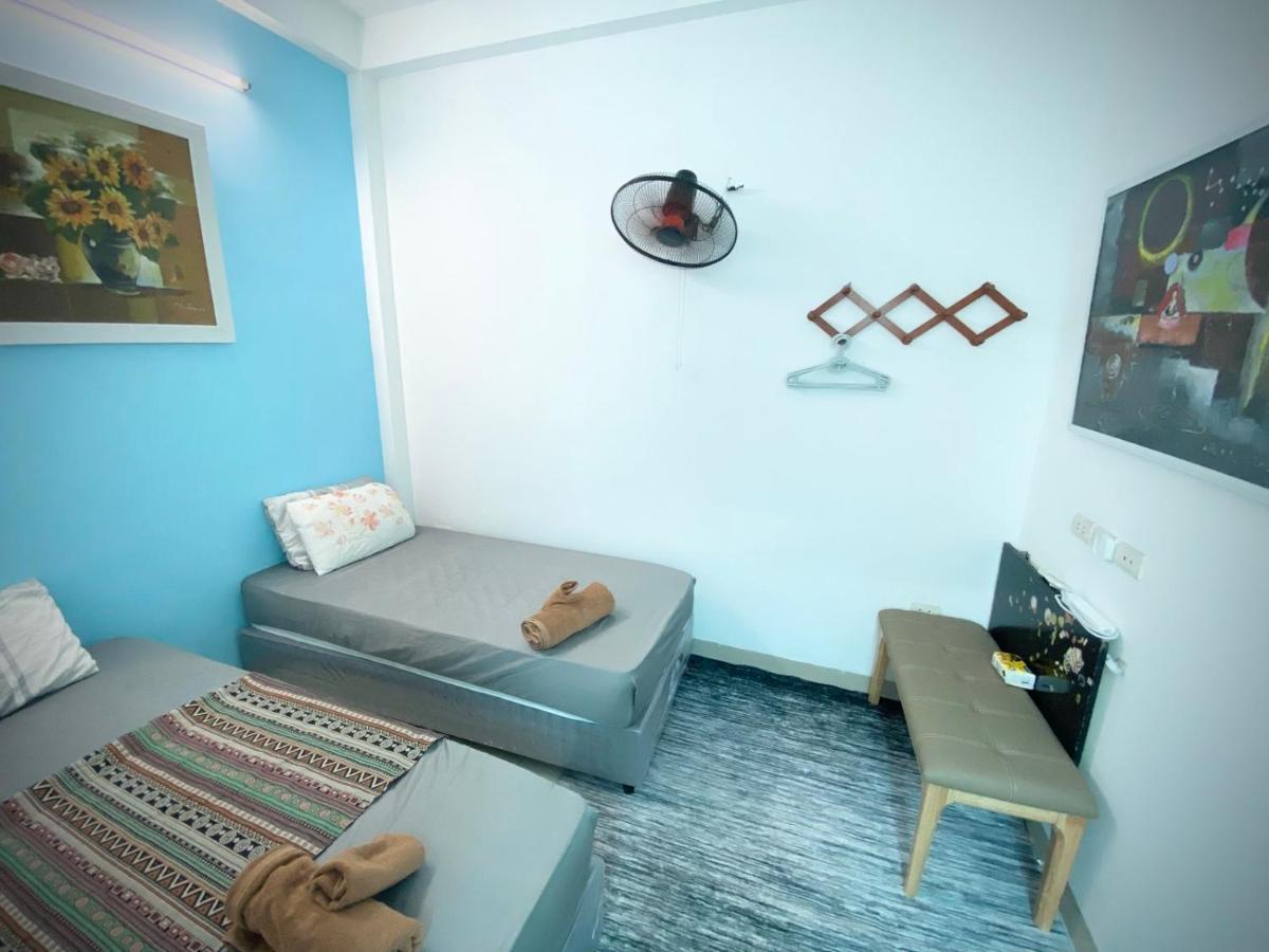 Bed and Breakfast Omo House - Old Quarter - Easy Self Checkin Ханой Экстерьер фото