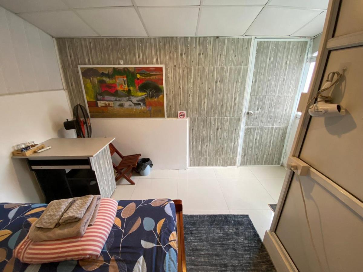 Bed and Breakfast Omo House - Old Quarter - Easy Self Checkin Ханой Экстерьер фото