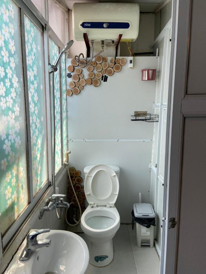 Bed and Breakfast Omo House - Old Quarter - Easy Self Checkin Ханой Экстерьер фото